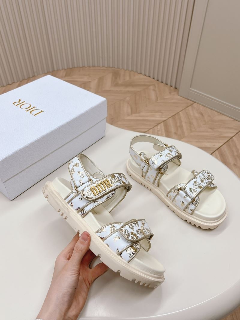 Christian Dior Sandals